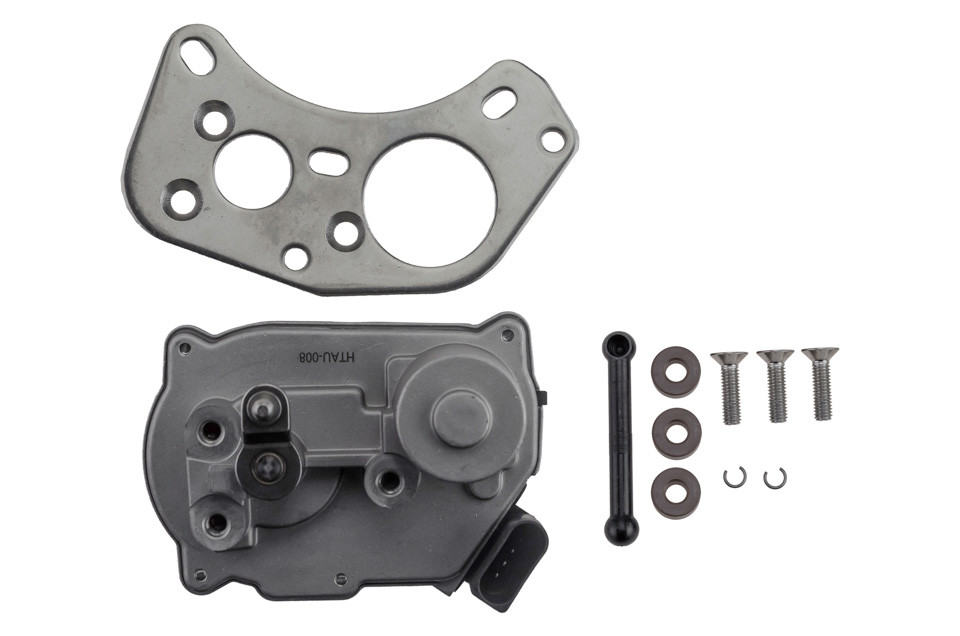 Pressure regulator /A2C53308523/ AUDI A4 3.0TDI 2004-2008,A6 3.0TDI 2004-2011,A8 3.0TDI 2003-2010,Q7 3.0TDI 2006-2010,VW PHAETON 3.0TDI 2004-2007,TOUAREG 3.0TDI 2006-2010 010- ECD -AU-008