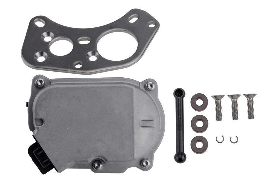 Pressure regulator /A2C53308523/ AUDI A4 3.0TDI 2004-2008,A6 3.0TDI 2004-2011,A8 3.0TDI 2003-2010,Q7 3.0TDI 2006-2010,VW PHAETON 3.0TDI 2004-2007,TOUAREG 3.0TDI 2006-2010 010- ECD -AU-008