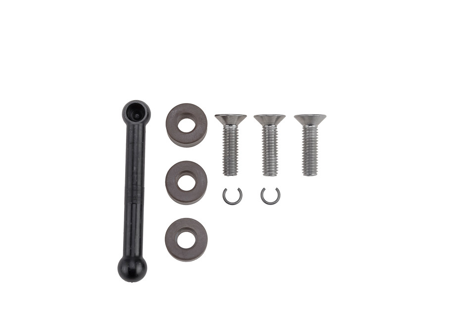 Pressure regulator /A2C53308523/ AUDI A4 3.0TDI 2004-2008,A6 3.0TDI 2004-2011,A8 3.0TDI 2003-2010,Q7 3.0TDI 2006-2010,VW PHAETON 3.0TDI 2004-2007,TOUAREG 3.0TDI 2006-2010 010- ECD -AU-008