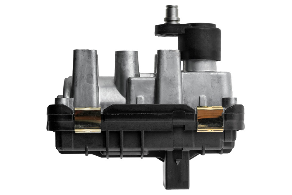 Turbine regulator compatible /6NW010099-08/ BMW 5 F10/F11 3.0D 12-17,7 F01/F02/F03/F04 3.0D 12-15,X5 F15/F85 3.0D 13-18,X6 F16/E71/E72/ F86 3.0D 11-19