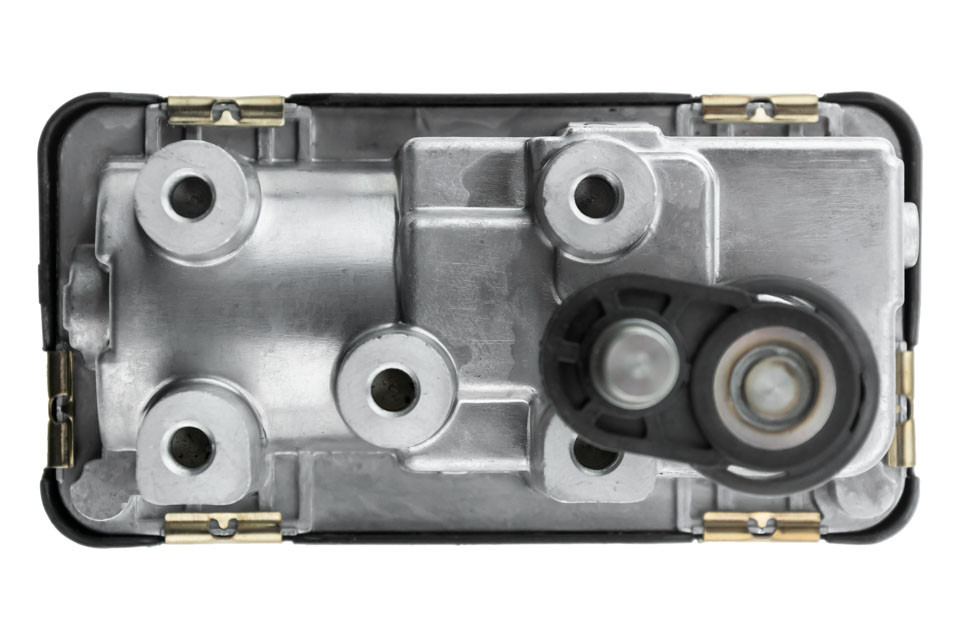 Turbine regulator compatible /6NW010099-08/ BMW 5 F10/F11 3.0D 12-17,7 F01/F02/F03/F04 3.0D 12-15,X5 F15/F85 3.0D 13-18,X6 F16/E71/E72/ F86 3.0D 11-19