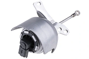 TURBINE PRESSURE REGULATION VALVE compatible FORD FOCUS III 1.6TDCI 2010-,C-MAX 1.6TDCI 2010-,MONDEO IV 1.6TDCI 2011-,MAZDA 5 1.6D 2010-,PEUGEOT 308 1.6HDI 2013-,408 1.6HDI 2016-,508 1.6 HDI 2012- ECD-FR-021