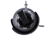TURBINE PRESSURE REGULATION VALVE compatible FORD FOCUS III 1.6TDCI 2010-,C-MAX 1.6TDCI 2010-,MONDEO IV 1.6TDCI 2011-,MAZDA 5 1.6D 2010-,PEUGEOT 308 1.6HDI 2013-,408 1.6HDI 2016-,508 1.6 HDI 2012- ECD-FR-021