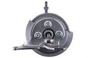 TURBINE PRESSURE REGULATION VALVE compatible FORD FOCUS III 1.6TDCI 2010-,C-MAX 1.6TDCI 2010-,MONDEO IV 1.6TDCI 2011-,MAZDA 5 1.6D 2010-,PEUGEOT 308 1.6HDI 2013-,408 1.6HDI 2016-,508 1.6 HDI 2012- ECD-FR-021