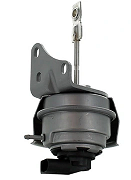 TURBINE PRESSURE REGULATION VALVE compatible FORD FOCUS III 1.6TDCI 2010-,C-MAX 1.6TDCI 2010-,MONDEO IV 1.6TDCI 2011-,MAZDA 5 1.6D 2010-,PEUGEOT 308 1.6HDI 2013-,408 1.6HDI 2016-,508 1.6 HDI 2012- ECD-FR-021