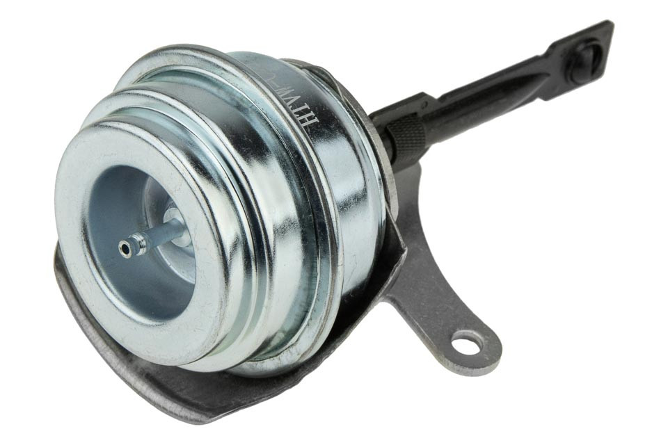 TURBOCHARGER PRESSURE REGULATOR VALVE compatible VW MULTIVAN V 2.5TDI 2003-,TRANSPORTER T5 2.5TDI 2003-/ENGINE:AXE/ - ECD-VW-029
