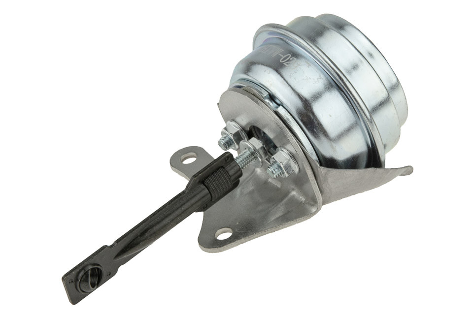TURBOCHARGER PRESSURE REGULATOR VALVE compatible VW MULTIVAN V 2.5TDI 2003-,TRANSPORTER T5 2.5TDI 2003-/ENGINE:AXE/ - ECD-VW-029