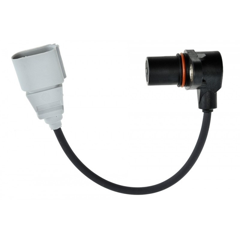 CRANKSHAFT IMPULSE SENSOR compatible AUDI A3 1.6,1.8T 1996.12-,TT 1.8T 1998.10-,SKODA OCTAVIA 1.6 2000.11-,2.0 1999.04-,VW GOLF IV 1.6 / ECP-AU-009