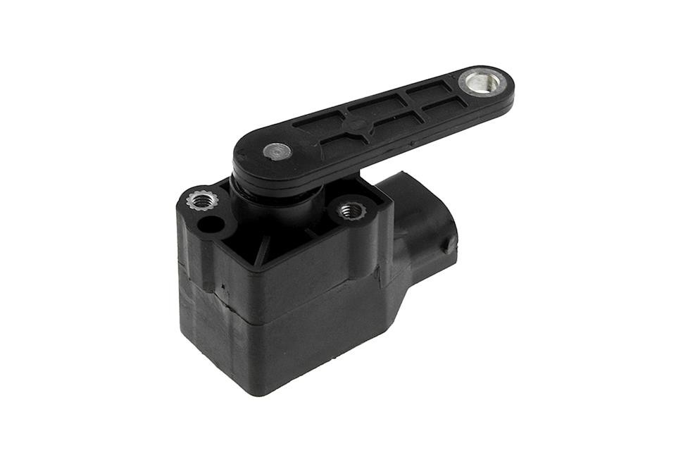 HEADLIGHT LEVEL SENSOR compatible MERCEDES A CLASS W169 2004-,B KLASA W245 2005-,C KLASA W203 2000-,E KLASA W210 1995-,W211 2002-,M KLASA W164 2005- ECX-ME-000