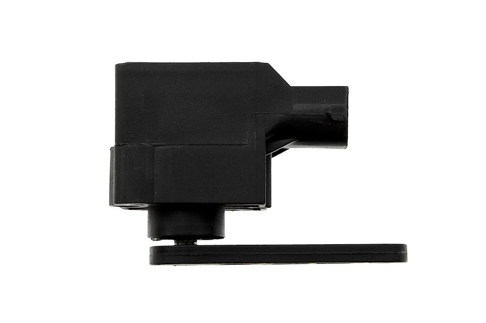 HEADLIGHT LEVEL SENSOR compatible MERCEDES A CLASS W169 2004-,B KLASA W245 2005-,C KLASA W203 2000-,E KLASA W210 1995-,W211 2002-,M KLASA W164 2005- ECX-ME-000