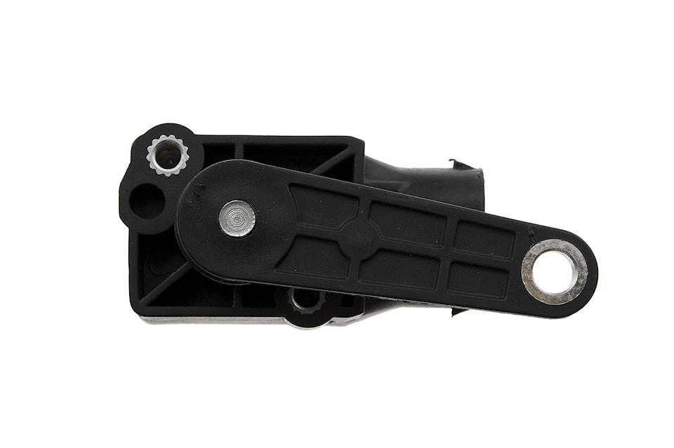 HEADLIGHT LEVEL SENSOR compatible MERCEDES A CLASS W169 2004-,B KLASA W245 2005-,C KLASA W203 2000-,E KLASA W210 1995-,W211 2002-,M KLASA W164 2005- ECX-ME-000