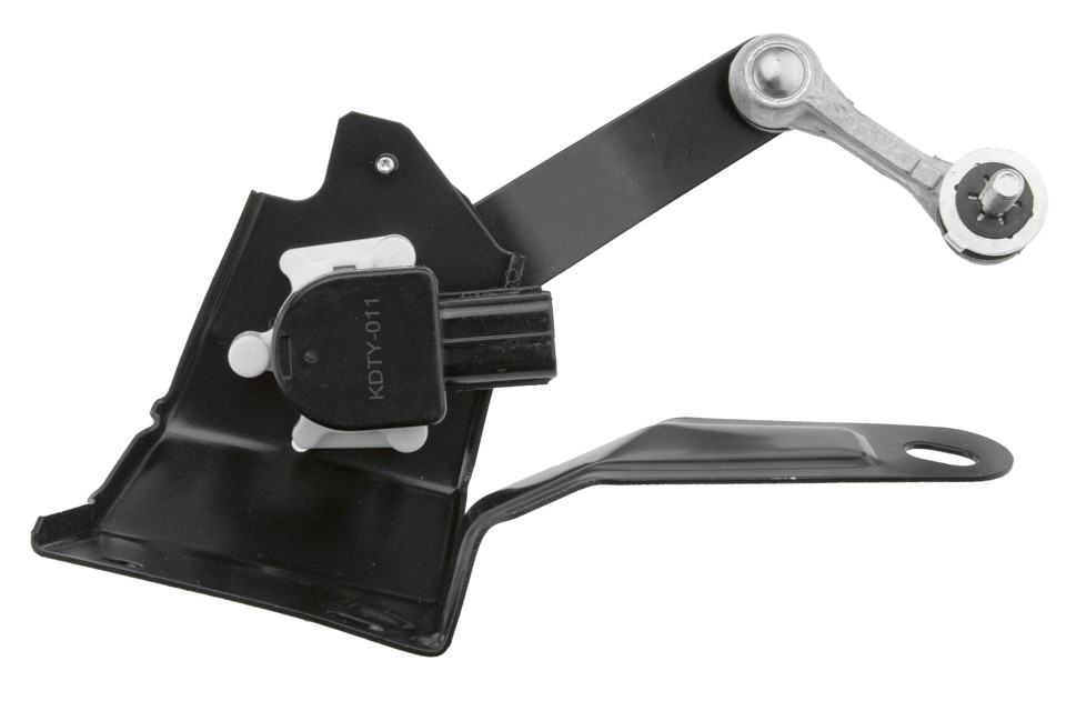 HEADLIGHT LEVEL SENSOR compatible LEXUS IS250/350/2XXD/ 2005-,ISF 2007-,IS250C 2009-,GS450H 2007- / LOCATION: REAR AXLE SIDE-LEFT/ ECX-TY-011