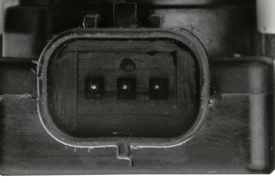 HEADLIGHT LEVEL SENSOR compatible LEXUS IS250/350/2XXD/ 2005-,ISF 2007-,IS250C 2009-,GS450H 2007- / LOCATION: REAR AXLE SIDE-LEFT/ ECX-TY-011