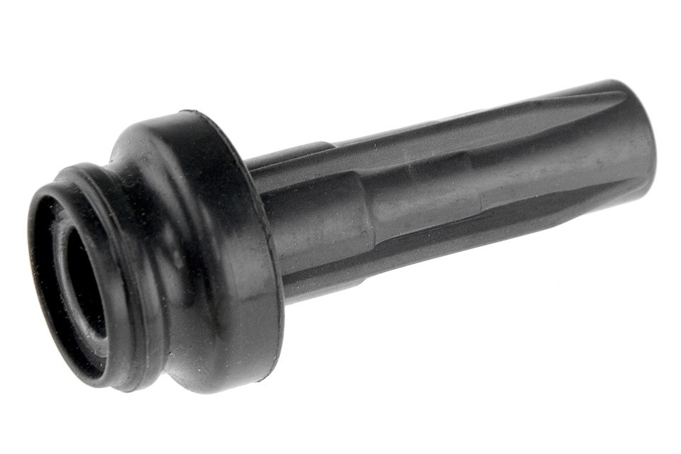 IGNITION COIL END /SPIKE/ compatible CITROEN C4 2.0 16V, C5 1.8, 2.0 16V, XSARA PICASSO 1.8, 2.0 16V, PEUGEOT 206 SW 2.0 16V - ECZ-CT-000A
