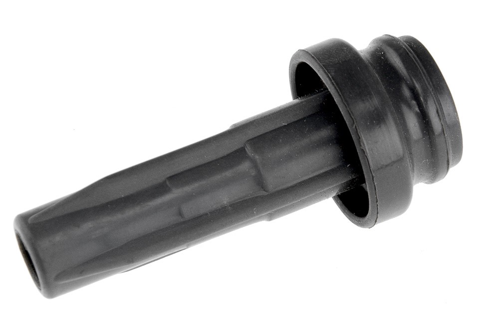 IGNITION COIL END /SPIKE/ compatible CITROEN C4 2.0 16V, C5 1.8, 2.0 16V, XSARA PICASSO 1.8, 2.0 16V, PEUGEOT 206 SW 2.0 16V - ECZ-CT-000A