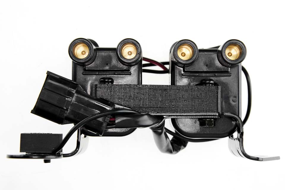INDUCTION COIL compatible HYUNDAI ACCENT 1.3, 1.5, 94-00, LANTRA 1.5 96-00 - ECZ-HY-500
