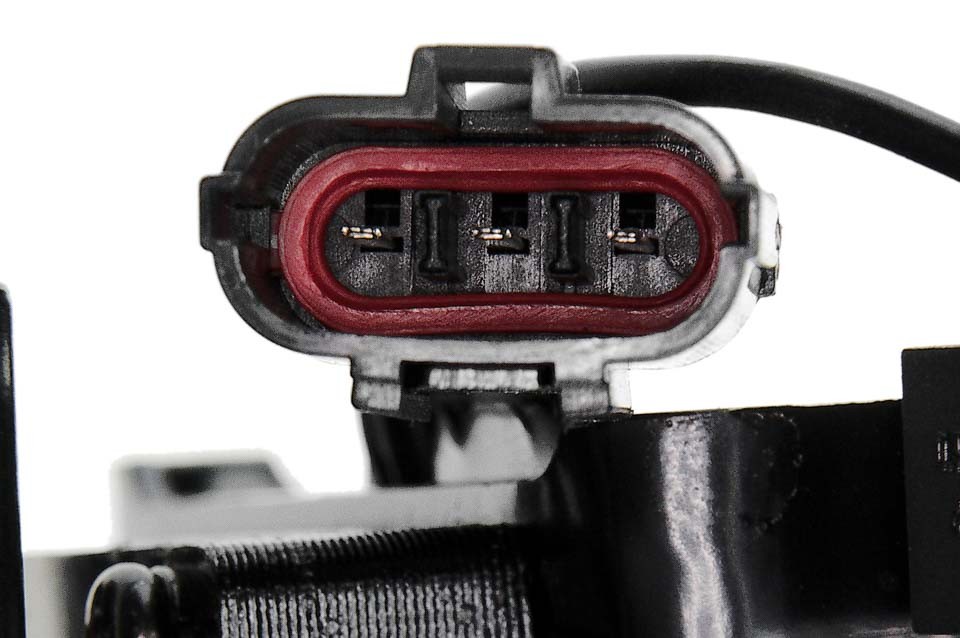 INDUCTION COIL compatible HYUNDAI ACCENT 1.3, 1.5, 94-00, LANTRA 1.5 96-00 - ECZ-HY-500