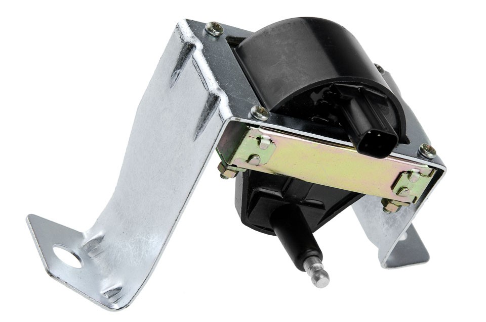 INDUCTION COIL compatible ROVER 200 (RF) 95-00 211, 214, 214I, 214 SI, 216 SI, 400 (RT) 95-00 414 SI, 416 SI, FREELANDER (LN) 1.8 16V 4X4 00-06 - ECZ- LR-005