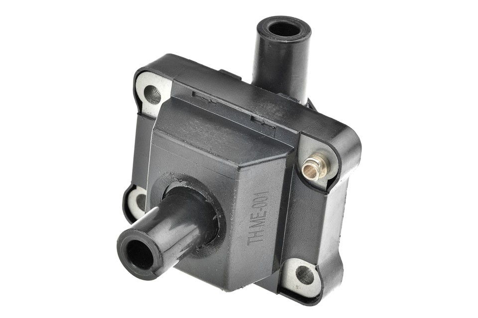 INDUCTION COIL compatible DAEWOO MUSSO 2.3, 3.2,SSANGYONG REXTON 3.2,KORANDO 2.0.2.3,3.2 96-,MERCEDES C 180/200/230/280 94-00 - ECZ-ME-001