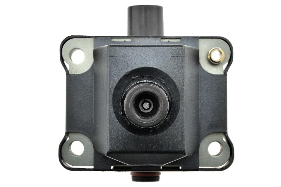 INDUCTION COIL compatible DAEWOO MUSSO 2.3, 3.2,SSANGYONG REXTON 3.2,KORANDO 2.0.2.3,3.2 96-,MERCEDES C 180/200/230/280 94-00 - ECZ-ME-001