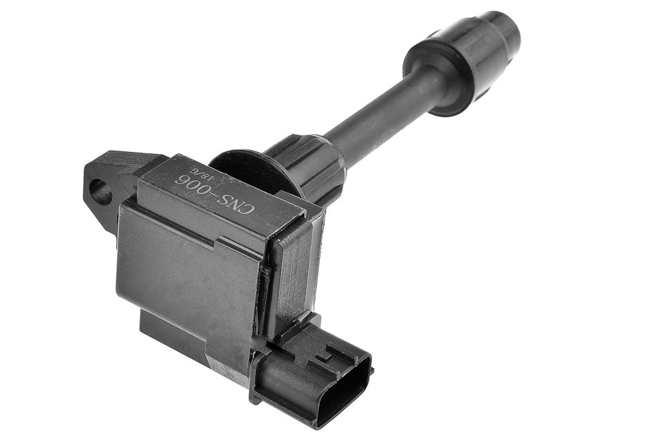 INDUCTION COIL compatible NISSAN PATHFINDER 3.3 1997-,3.5 2000-/CYLINDRY 2,3,4,5,6/ - ECZ-NS-006