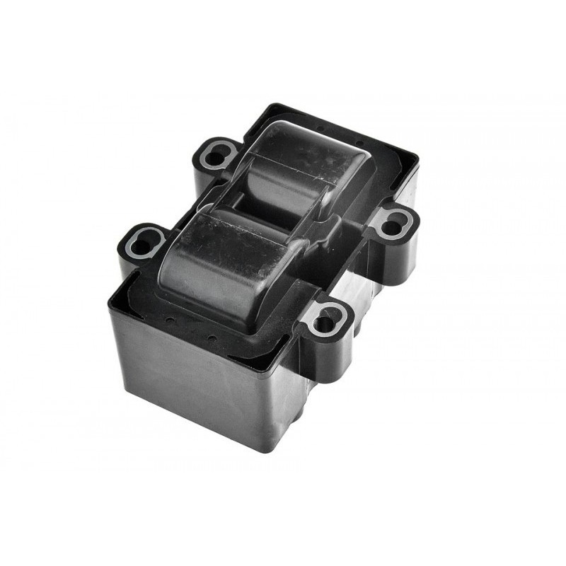 INDUCTION COIL compatible RENAULT CLIO GRANDTOUR 1.2 16V, CLIO II 1.1, 1.2, 1.4, CLIO III 1.2 16V, THALIA 1.4 00- 7700274008 / ECZ-RE-001