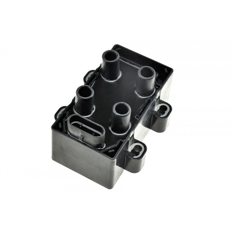 INDUCTION COIL compatible RENAULT CLIO GRANDTOUR 1.2 16V, CLIO II 1.1, 1.2, 1.4, CLIO III 1.2 16V, THALIA 1.4 00- 7700274008 / ECZ-RE-001