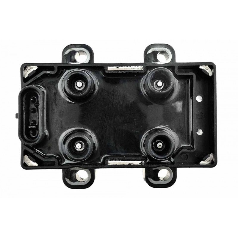 INDUCTION COIL compatible RENAULT CLIO GRANDTOUR 1.2 16V, CLIO II 1.1, 1.2, 1.4, CLIO III 1.2 16V, THALIA 1.4 00- 7700274008 / ECZ-RE-001