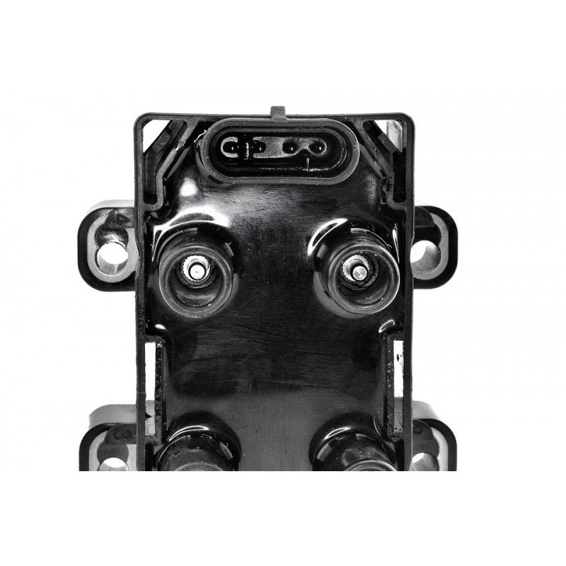 INDUCTION COIL compatible RENAULT CLIO GRANDTOUR 1.2 16V, CLIO II 1.1, 1.2, 1.4, CLIO III 1.2 16V, THALIA 1.4 00- 7700274008 / ECZ-RE-001