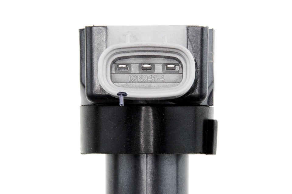 INDUCTION COIL compatible SUZUKI SPLASH 1.0I 2008-/3 IGNITION COILS IN CAR/,1.2I 2008-/4 IGNITION COILS IN CAR/ - ECZ-SU-005