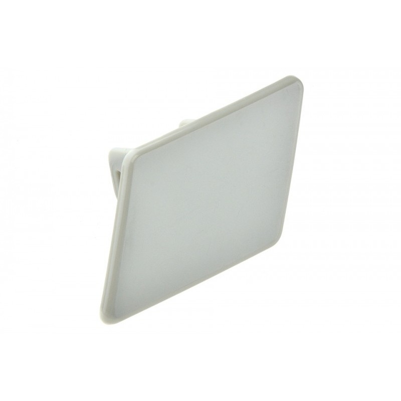 Headlight washer cover EDS-BM-032 Compatible BMW E90/E91 2008-/LEFT/ 61677211209