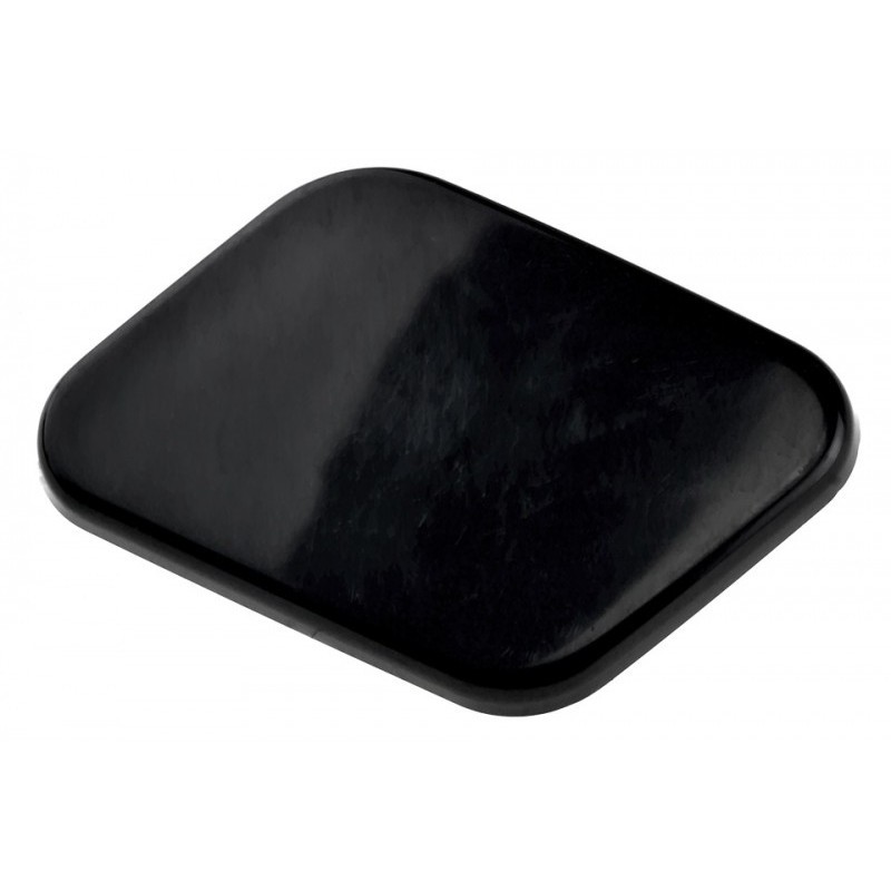 Reflector splash cover EDS-NS-003 Compatible NISSAN QASHQAI 2007-/LEFT/ 28657-JD000
