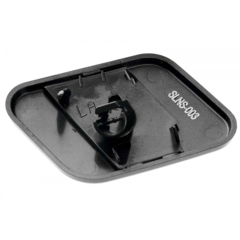 Reflector splash cover EDS-NS-003 Compatible NISSAN QASHQAI 2007-/LEFT/ 28657-JD000