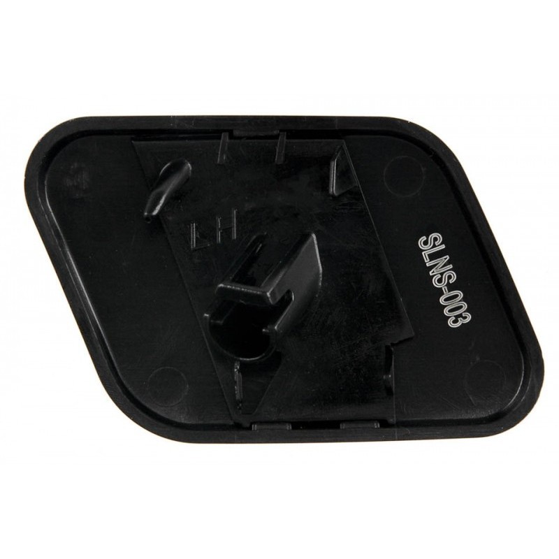 Reflector splash cover EDS-NS-003 Compatible NISSAN QASHQAI 2007-/LEFT/ 28657-JD000