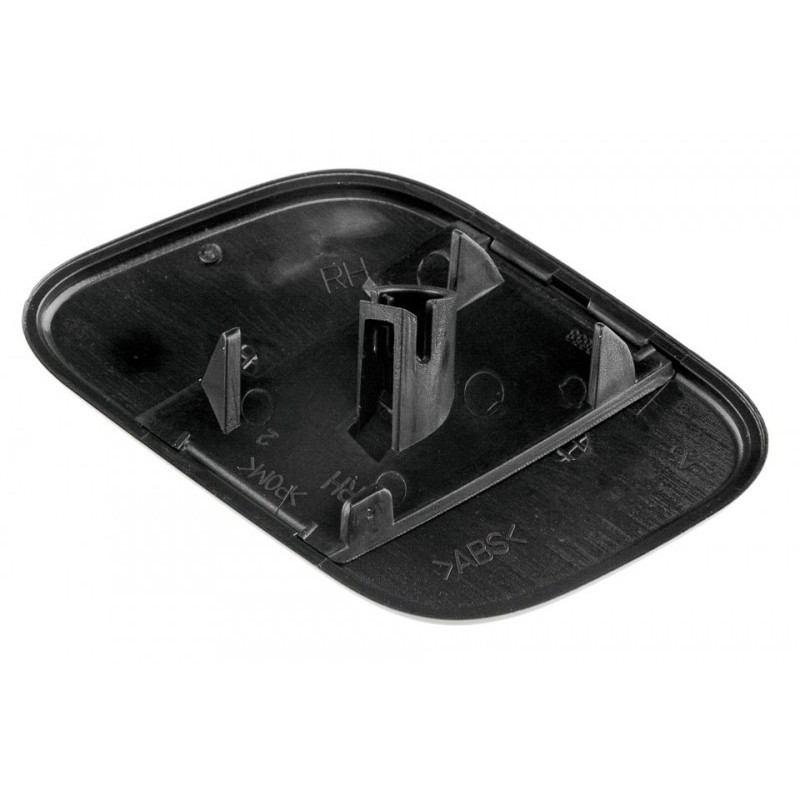 Reflector splash cover EDS-NS-008 Compatible NISSAN QASHQAI 2010-2014/RIGHT/ 28658-BR00H
