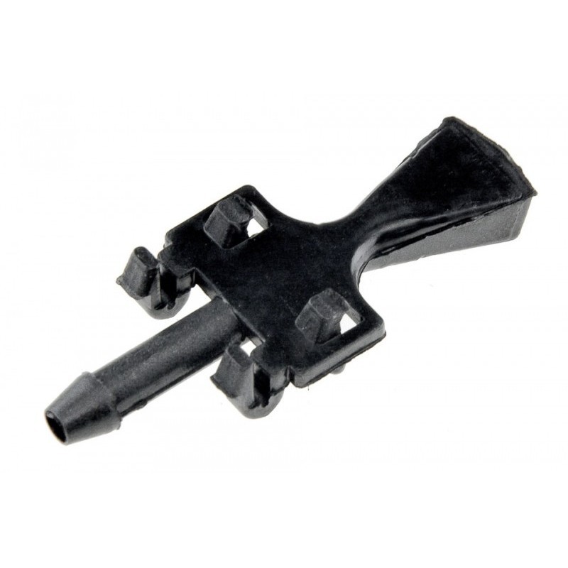 WINDSHIELD WASHER NOZZLE compatible OPEL/VAUXHALL MERIVA A 2003-2010 1451243 / EDS-PL-002