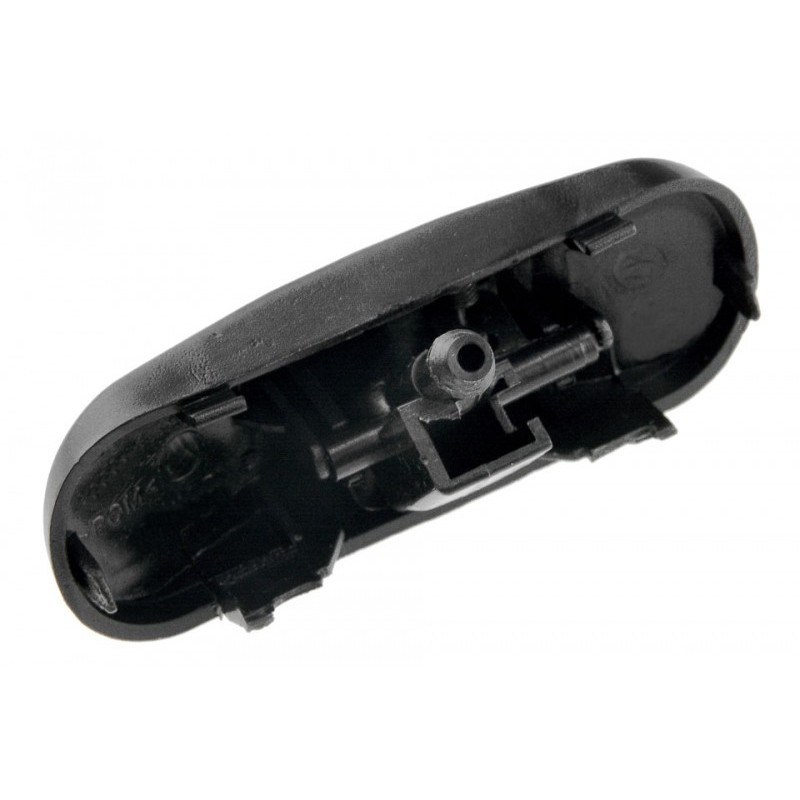 WINDSHIELD WASHER NOZZLE compatible VW AMAROK 2010-,CADDY III 2004-,EOS 2006-,GOLF V 2003-,JETTA III 2005-,PASSAT B6 2005-,SCIROCCO / EDS-VW-003