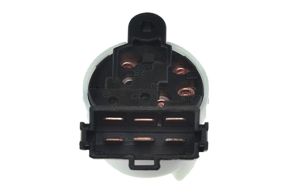 START SWITCH compatible MITSUBISHI LANCER 1.3,1.6,2.0 2003-,OUTLANDER 2.0,2.4 2003-,LANCER 1.5,1.6,1.8 2007-,GRANDIS 2.0DID,2.4 2005-/6 PINS/