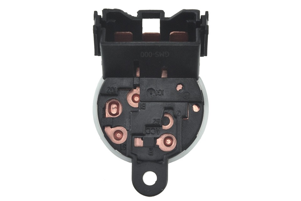 START SWITCH compatible MITSUBISHI LANCER 1.3,1.6,2.0 2003-,OUTLANDER 2.0,2.4 2003-,LANCER 1.5,1.6,1.8 2007-,GRANDIS 2.0DID,2.4 2005-/6 PINS/