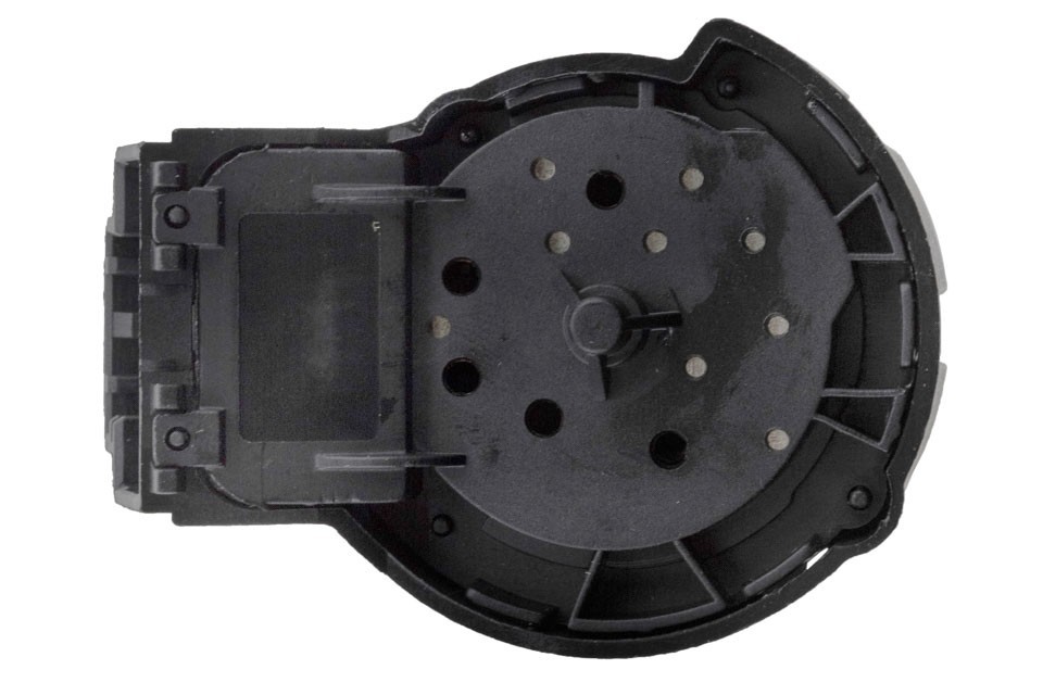 START SWITCH compatible VW AMAROK 2010-,MULTIVAN T5 2009-,MULTIVAN VI 2015-,TRANSPORTER T5 2009-,UP 2011-,SKODA CITIGO 2011-,FABIA II 2006-,SEAT MII 2011- EKS-VW-002