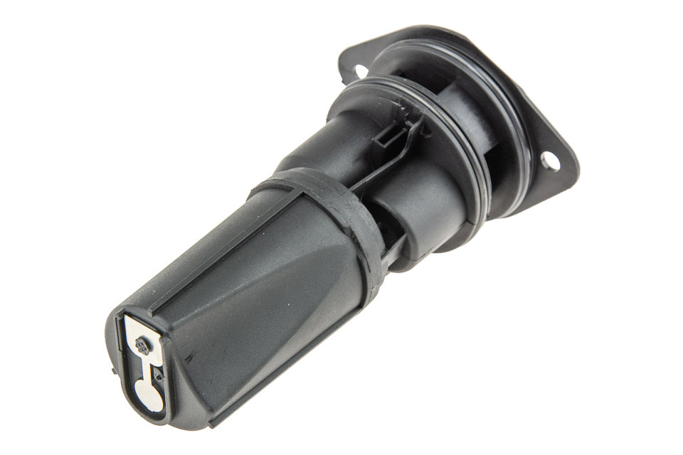Oil separator, engine block ventilation compatible AUDI A3 1.6FSI 2003-,SKODA FABIA 1.2 2003-,FABIA II 1.2,1.6 2007-,OCTAVIA II 1.6FSI 2004-,VW GOLF V 1.4FSI,1.6FSI 2003-,PASSAT 1.6FSI 2005 -,TOURAN 1.6FSI 2003- EPCV-VW-006
