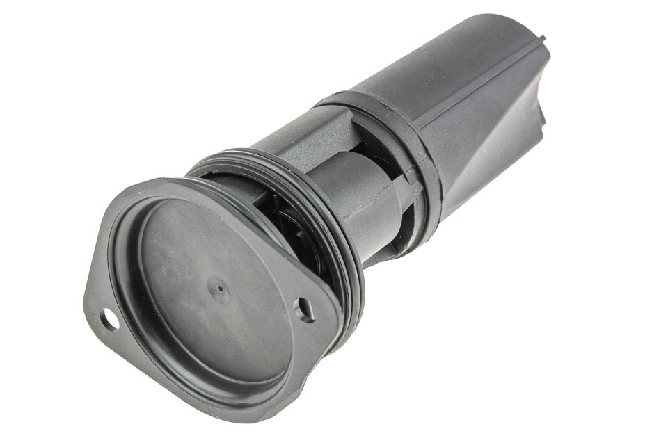 Oil separator, engine block ventilation compatible AUDI A3 1.6FSI 2003-,SKODA FABIA 1.2 2003-,FABIA II 1.2,1.6 2007-,OCTAVIA II 1.6FSI 2004-,VW GOLF V 1.4FSI,1.6FSI 2003-,PASSAT 1.6FSI 2005 -,TOURAN 1.6FSI 2003- EPCV-VW-006