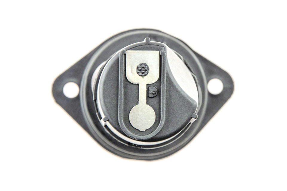 Oil separator, engine block ventilation compatible AUDI A3 1.6FSI 2003-,SKODA FABIA 1.2 2003-,FABIA II 1.2,1.6 2007-,OCTAVIA II 1.6FSI 2004-,VW GOLF V 1.4FSI,1.6FSI 2003-,PASSAT 1.6FSI 2005 -,TOURAN 1.6FSI 2003- EPCV-VW-006