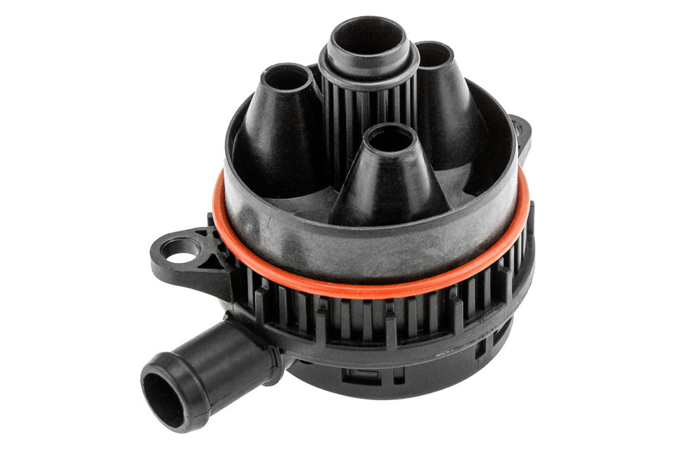 Ventilation valve compatible AUDI A4 B7 2.7TDI 2005-,3.0TDI 2004-,A4 B8 2.7TDI 2007-,A5 2.7TDI,3.0TDI 2007-,A6 C6 2.7TDI,3.0TDI 2004-,A8 3.0TDI,4.0TDI 2003 -,Q7 3.0TDI 2006-,VW PHAETON 3.0TDI 2004-,TOUAREG 3.0TDI 2004- EPCV-VW-013