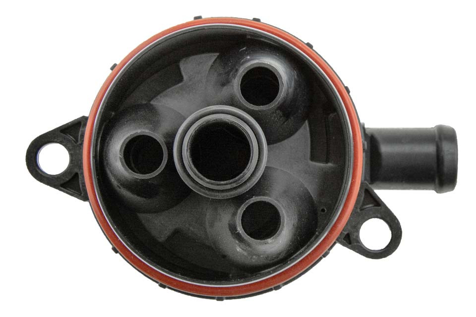 Ventilation valve compatible AUDI A4 B7 2.7TDI 2005-,3.0TDI 2004-,A4 B8 2.7TDI 2007-,A5 2.7TDI,3.0TDI 2007-,A6 C6 2.7TDI,3.0TDI 2004-,A8 3.0TDI,4.0TDI 2003 -,Q7 3.0TDI 2006-,VW PHAETON 3.0TDI 2004-,TOUAREG 3.0TDI 2004- EPCV-VW-013