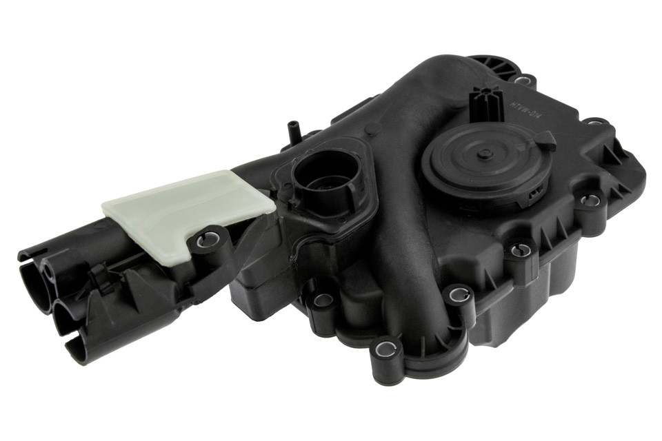 Ventilation valve, engine block compatible AUDI A4 3.0 S4 2008-, A5 3.0TFSI 2011-, A6 C6 3.0TFSI 2008-, A6 C7 3.0TFSI 2010-, A7 3.0TFSI 2010-, Q7 3.0TFSI 2010-, VW TOUAREG 3.0TSI 2010- EPCV-VW-014