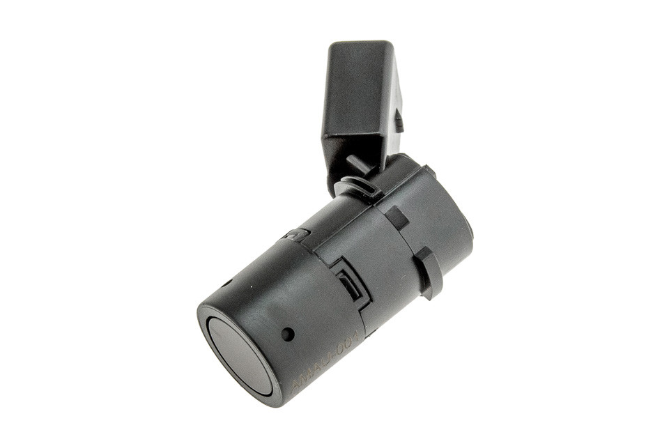 PARKING SENSOR compatible AUDI A3 2003-,A3 SPORTBACK 2004-,A4/A4 AVANT 2004-,A6/A6 AVANT 2001-/BLACK CONNECTION/ - EPDC-AU-001