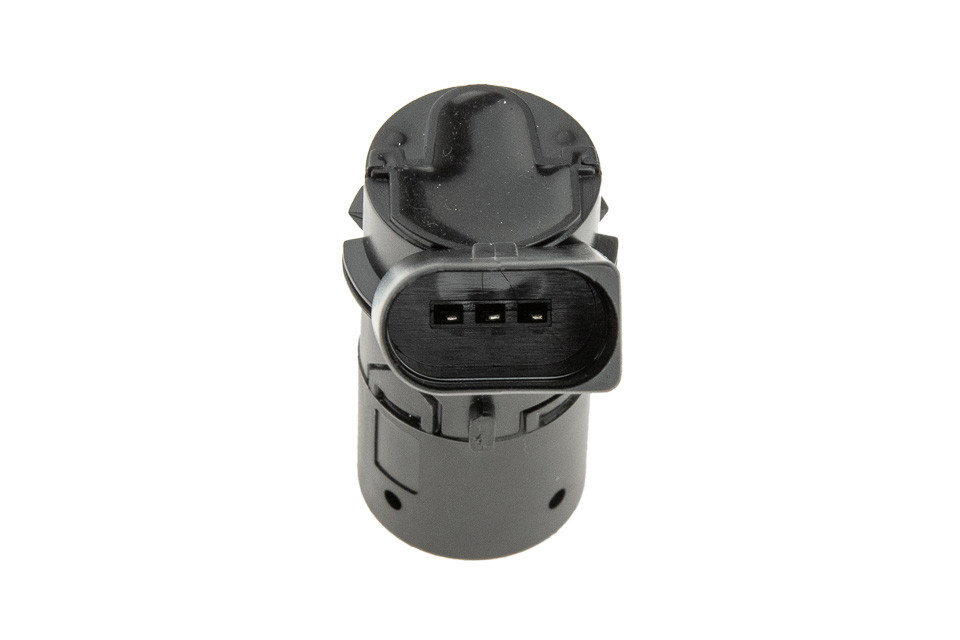 PARKING SENSOR compatible AUDI A3 2003-,A3 SPORTBACK 2004-,A4/A4 AVANT 2004-,A6/A6 AVANT 2001-/BLACK CONNECTION/ - EPDC-AU-001