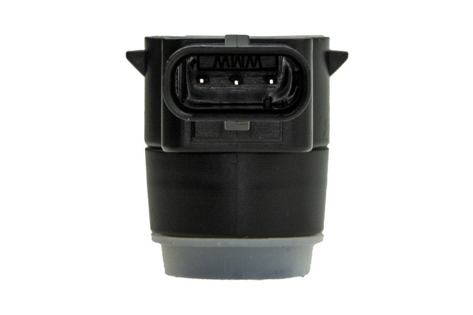 PARKING SENSOR compatible MERCEDES C W204 2007-,E W211 2005-,ML W164 2008-/BLACK CONNECTION/ - EPDC-ME-000