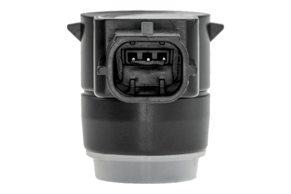PARKING SENSOR compatible OPEL ASTRA J 2009-, INSIGNIA 2008-, MERIVA B 2010-, MOKKA 2012-, ZAFIRA B 2005-, SAAB 9-5 2010-/BLACK CONNECTION/ - EPDC-PL-000